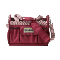 Kavalkade Faltbare Putztasche* Putzboxen & Sets