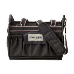 Kavalkade Faltbare Putztasche* Putzboxen & Sets
