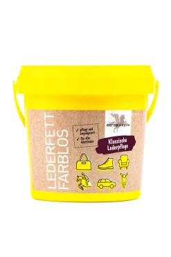 Bense & Eicke Farbloses Lederfett, 500 ml* Ausrüstungspflege
