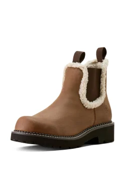 Ariat Fatbaby Cozy Damen Chelsea-Stiefeletten* Country Stiefel