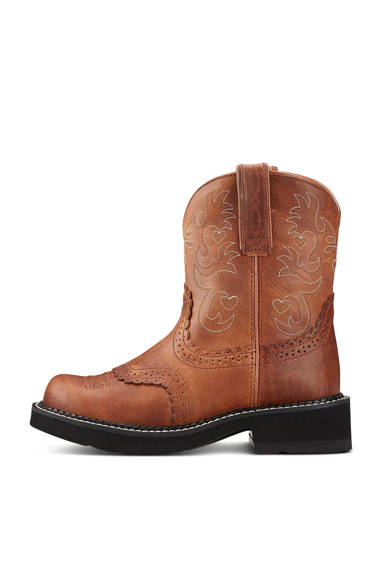 Ariat Fatbaby Saddle Damen Westernstiefel* Country Stiefel