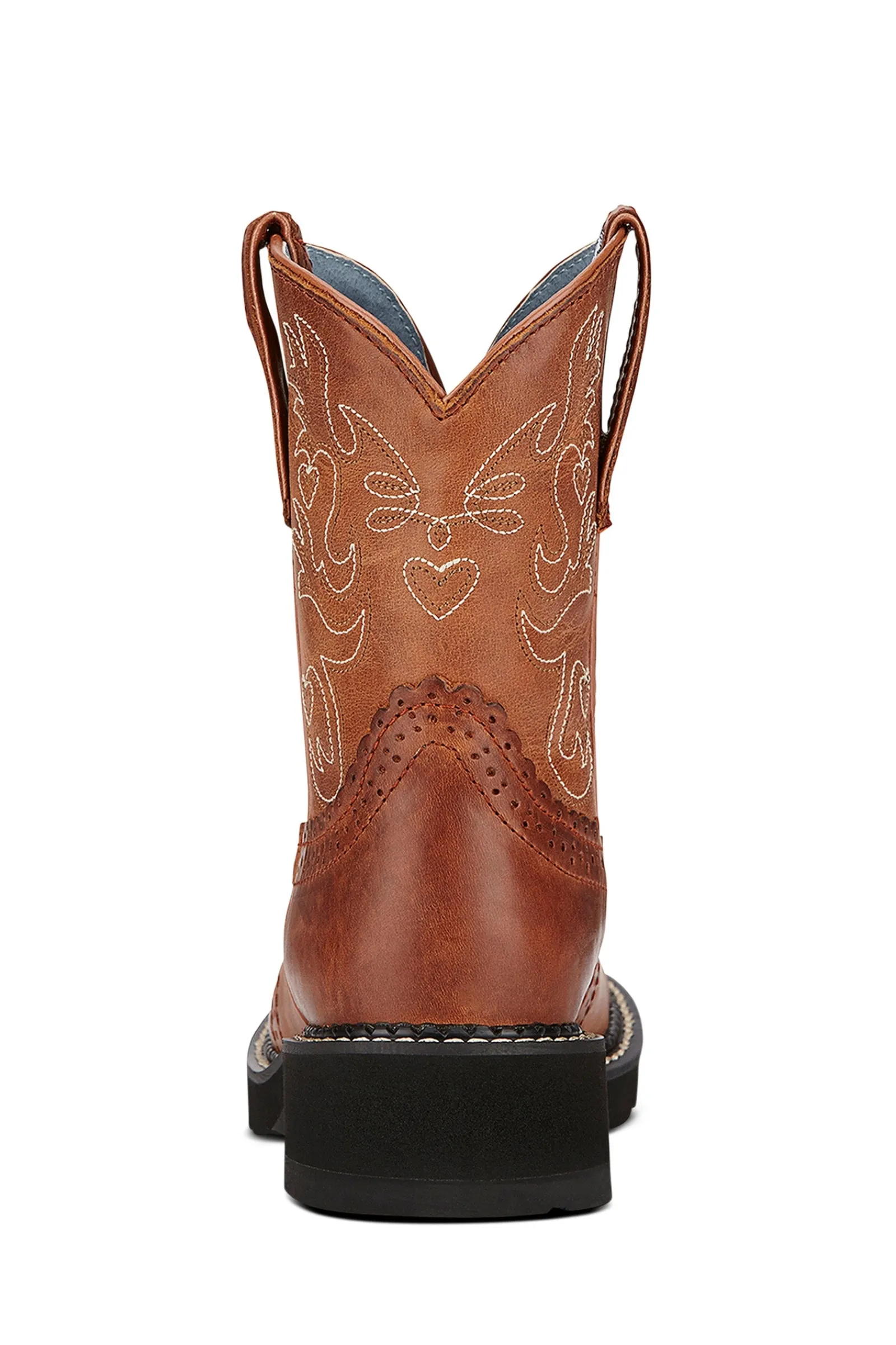 Ariat Fatbaby Saddle Damen Westernstiefel* Country Stiefel