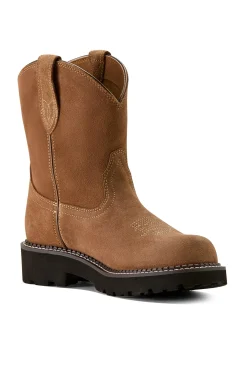 Ariat Fatbaby Slouch Damenstiefel* Country Stiefel