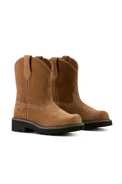 Ariat Fatbaby Slouch Damenstiefel* Country Stiefel