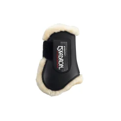 Eskadron Fauxfur Compact Gamaschen* Gamaschen