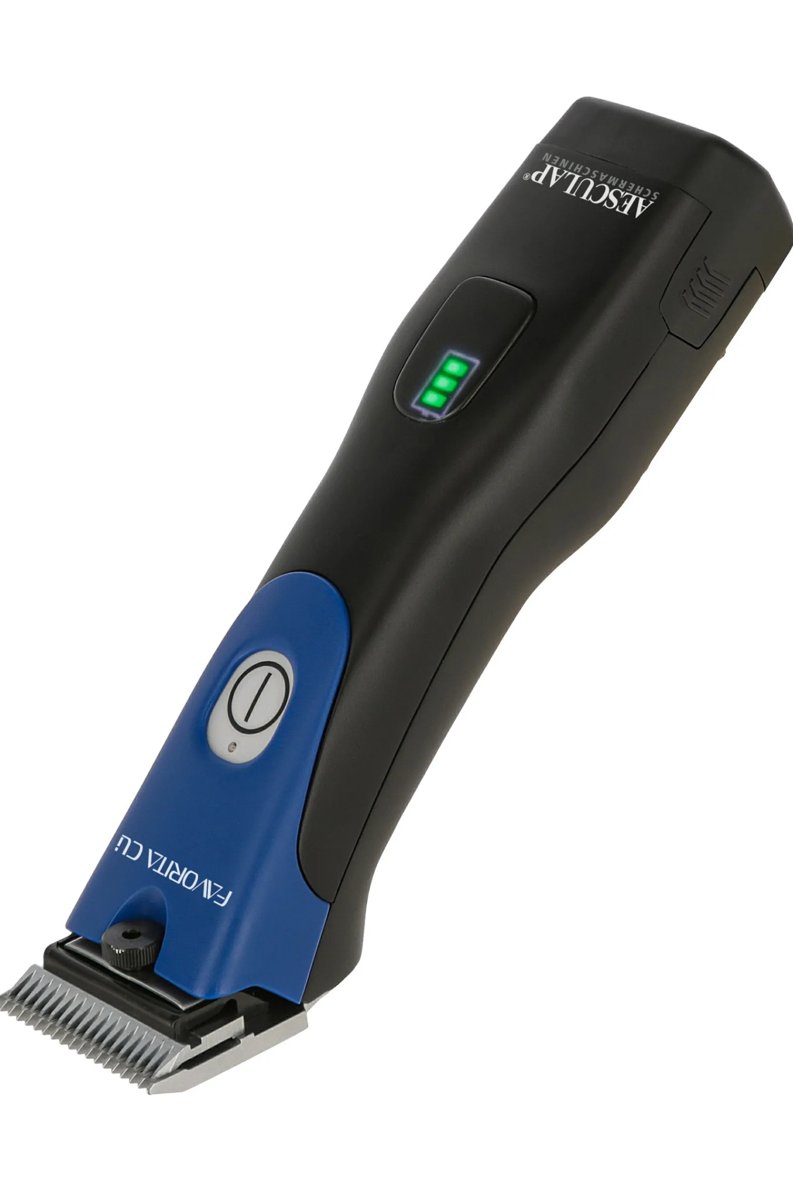Aesculap Favorita CLi Schermaschine, kabellos (inkl. 1 Batterie)* Schermaschinen