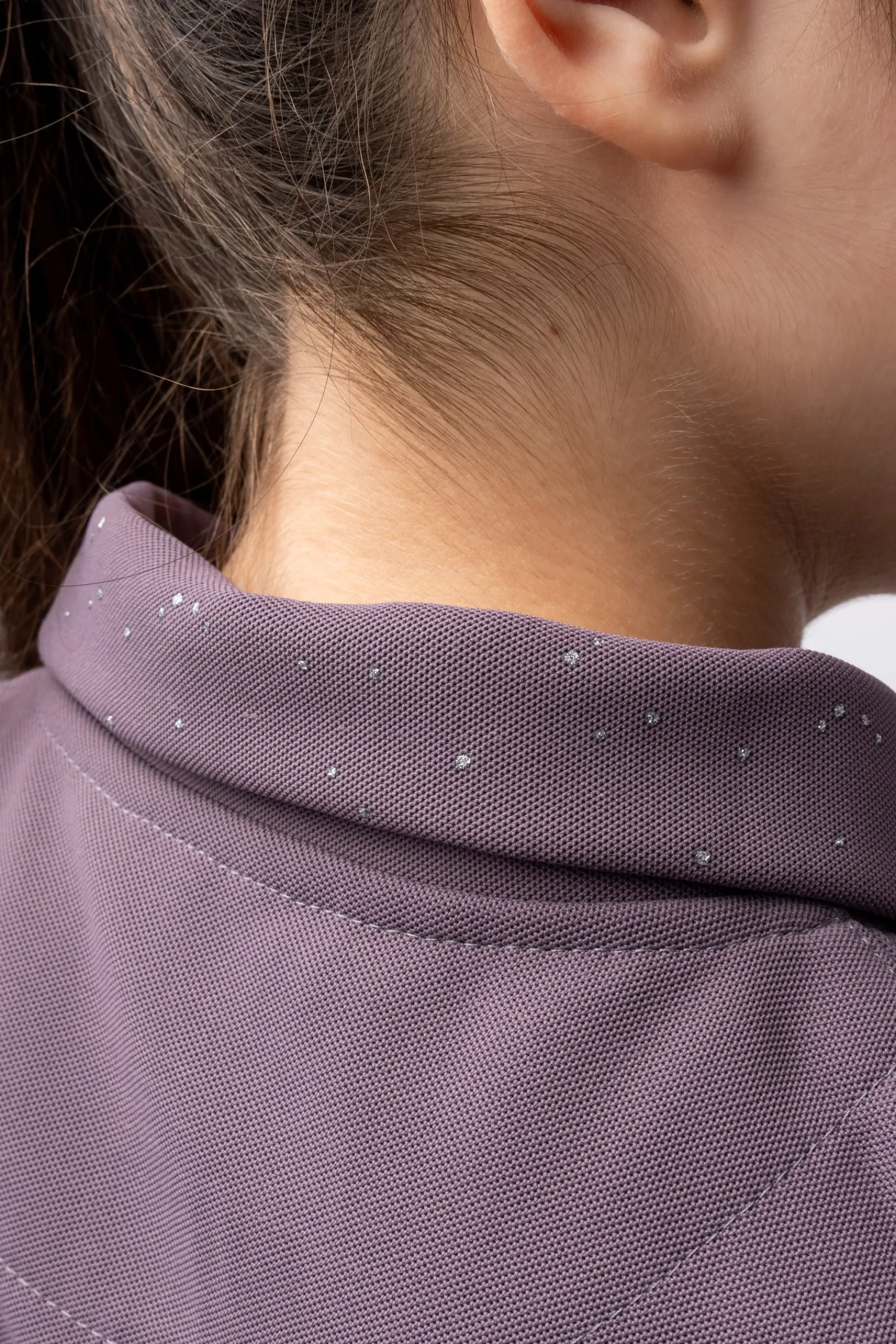Horze Fay Kinder Poloshirt*Kinder Shirts & Polos Für Kinder