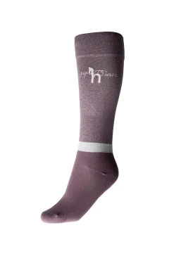 Horze Fay Kinder Reitsocken*Kinder Reitsocken Für Kinder