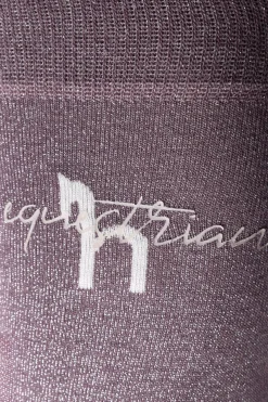 Horze Fay Kinder Reitsocken*Kinder Reitsocken Für Kinder