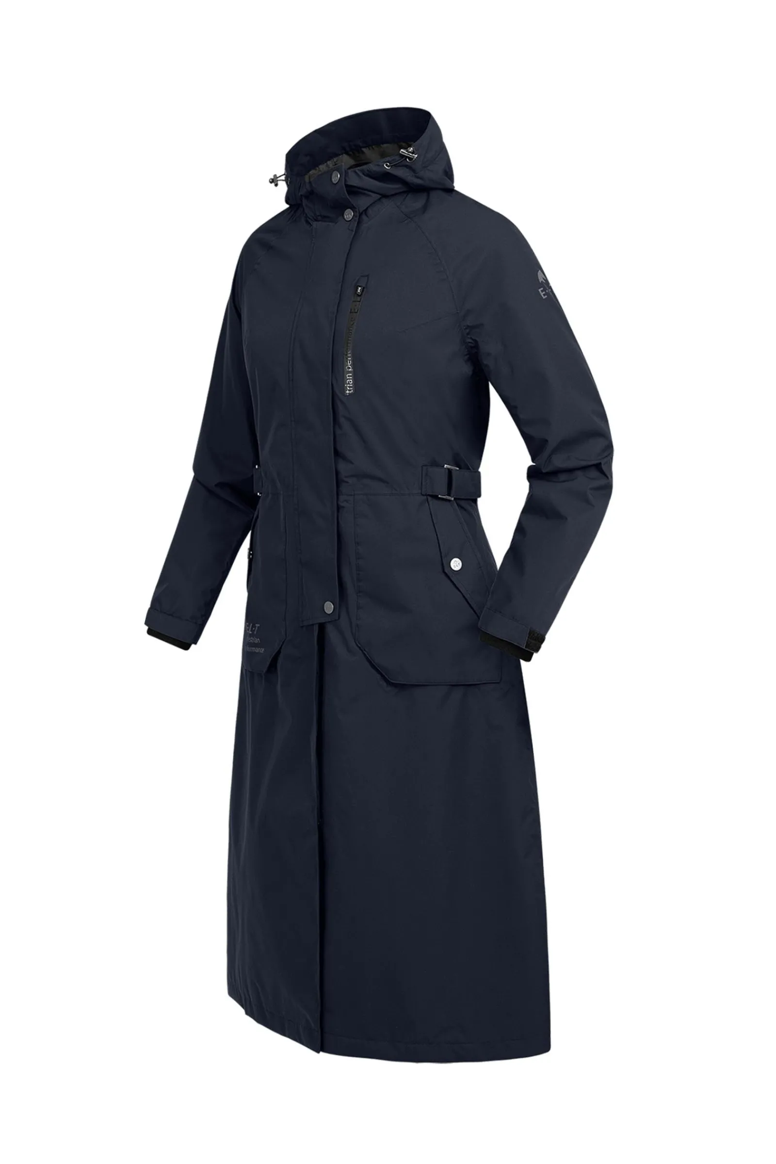 ELT Fehmarn Damen Regenreitmantel*Damen Mäntel & Jacken Für Damen