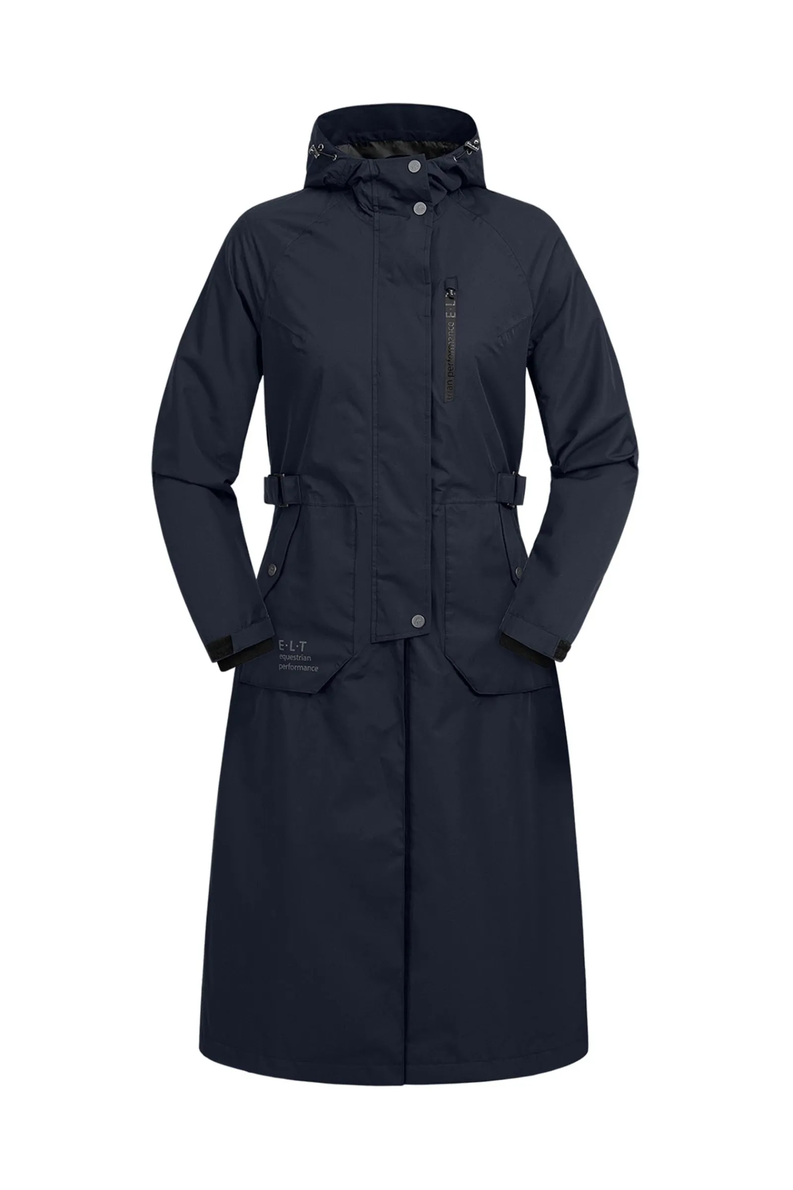 ELT Fehmarn Damen Regenreitmantel*Damen Mäntel & Jacken Für Damen