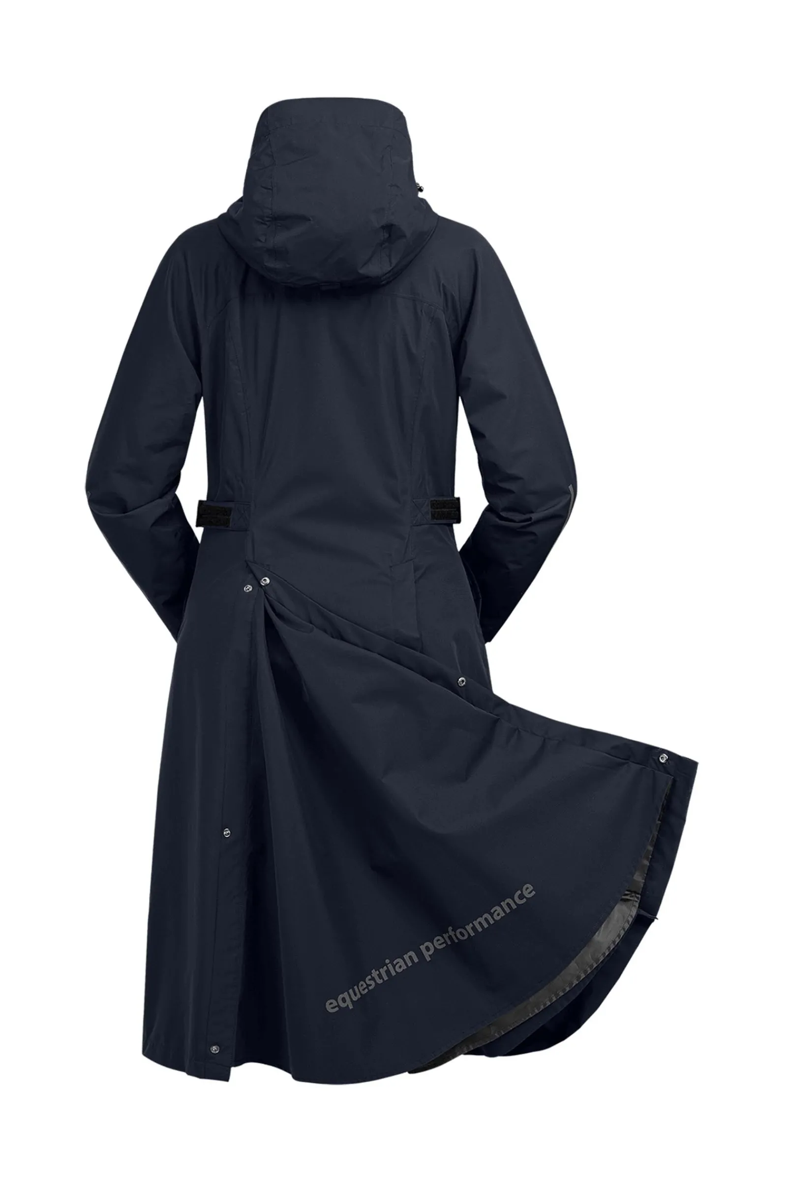 ELT Fehmarn Damen Regenreitmantel*Damen Mäntel & Jacken Für Damen