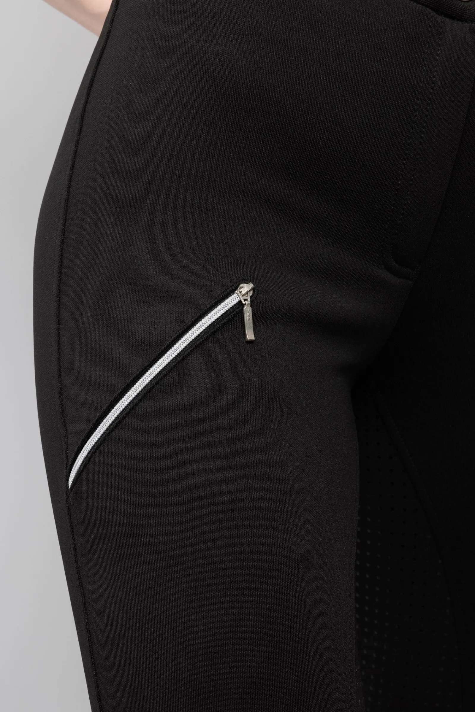 Horze Felicia Damen Thermo-Reithosen mit Vollbesatz*Damen Thermoreithosen Und -Reitleggins Für Damen