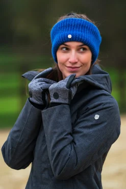 Mountain Horse Felicia Damen-Reitmantel*Damen Mäntel & Jacken Für Damen