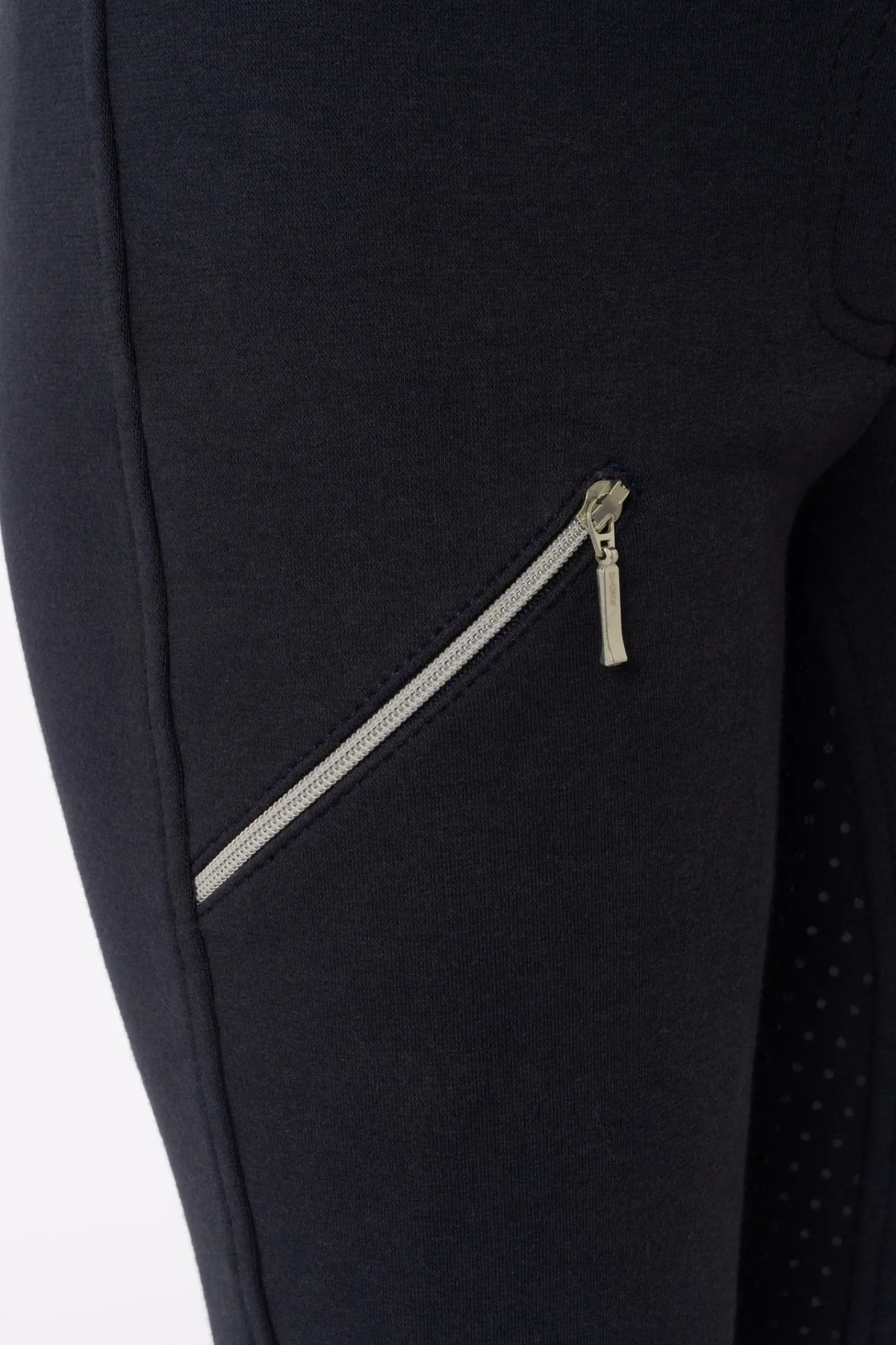 Horze Felicia Kinder Vollbesatzreitleggings*Kinder Reithosen Für Kinder