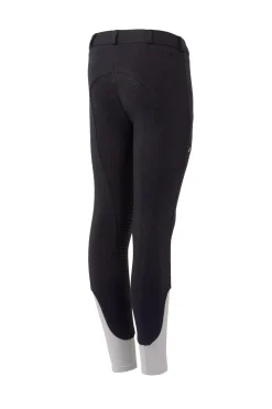 Horze Felicia Kinder Vollbesatzreitleggings*Kinder Reithosen Für Kinder