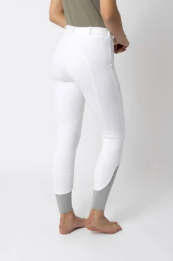 Horze Felicia Vollbesatz Reithose*Damen Reithose Für Damen Mit Vollbesatz