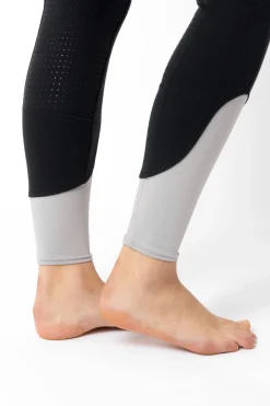 Horze Felicia Vollbesatz Reithose*Damen Reithose Für Damen Mit Vollbesatz