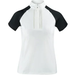 B Vertigo Felicity Damen Turniershirt mit kurzen Ärmeln*Damen Shirts & Polos Für Damen
