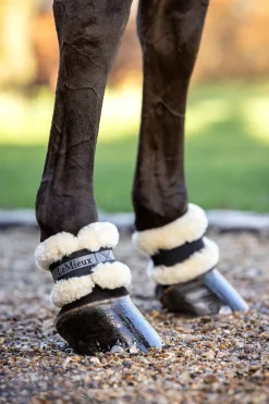 LeMieux Fesselschutz* Bandagen & Gamaschen