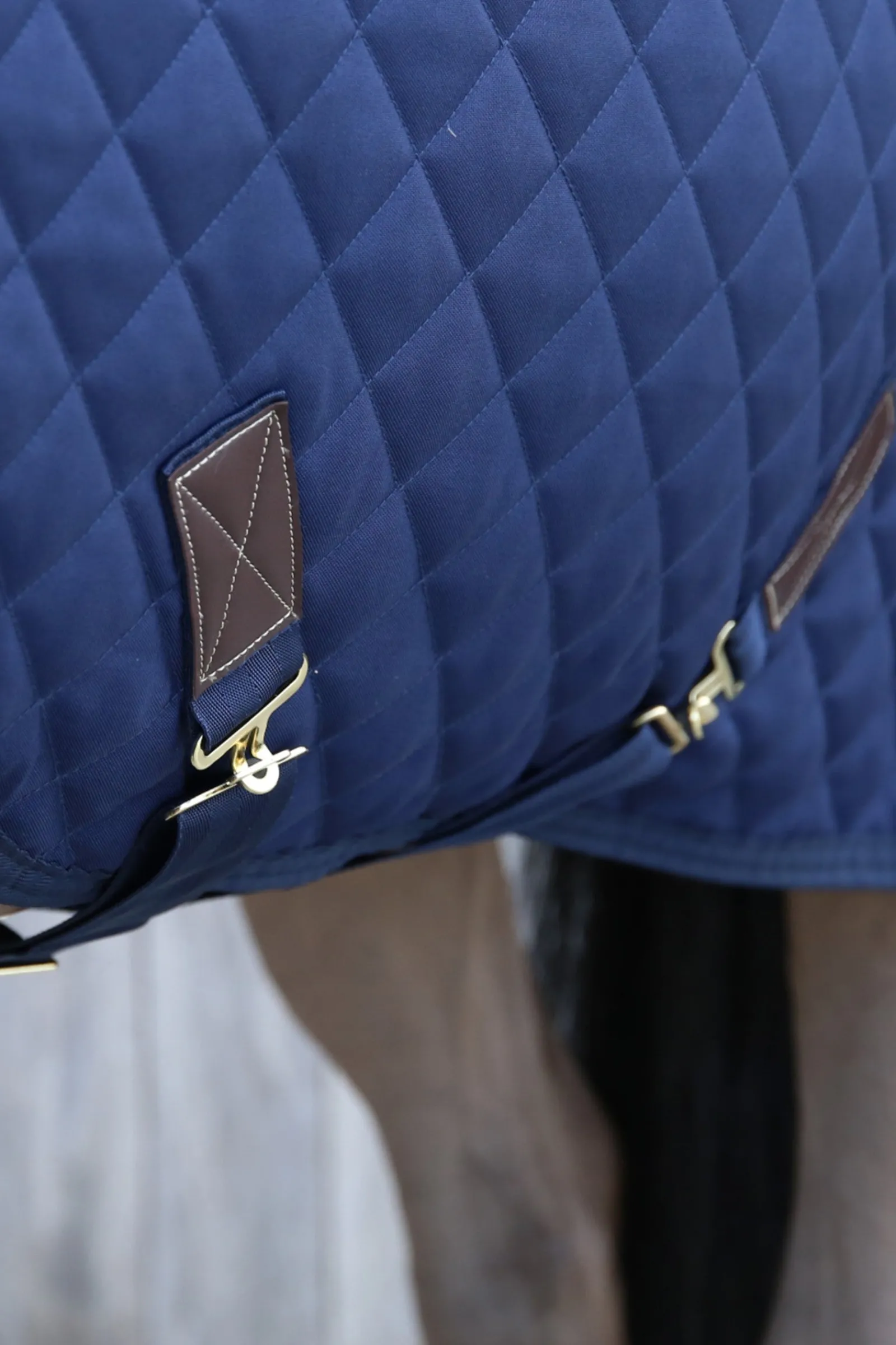 Kentucky Horsewear Führanlagendecke, 160g* Führanlagen-Decken