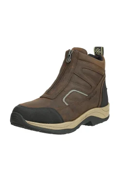 Suedwind Footwear Field FZ GripFTX Stiefel, Frontreißverschluss* Reitstiefeletten