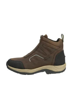 Suedwind Footwear Field FZ GripFTX Stiefel, Frontreißverschluss* Reitstiefeletten
