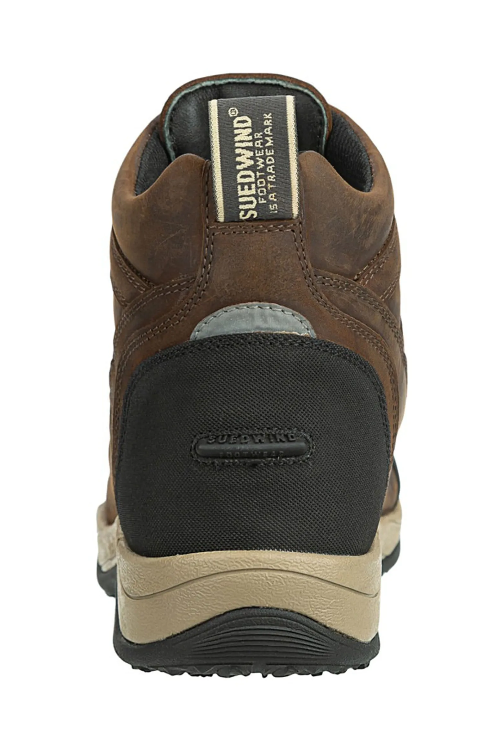 Suedwind Footwear Field FZ GripFTX Stiefel, Frontreißverschluss* Reitstiefeletten