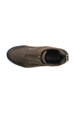 Suedwind Footwear Field FZ GripFTX Stiefel, Frontreißverschluss* Reitstiefeletten