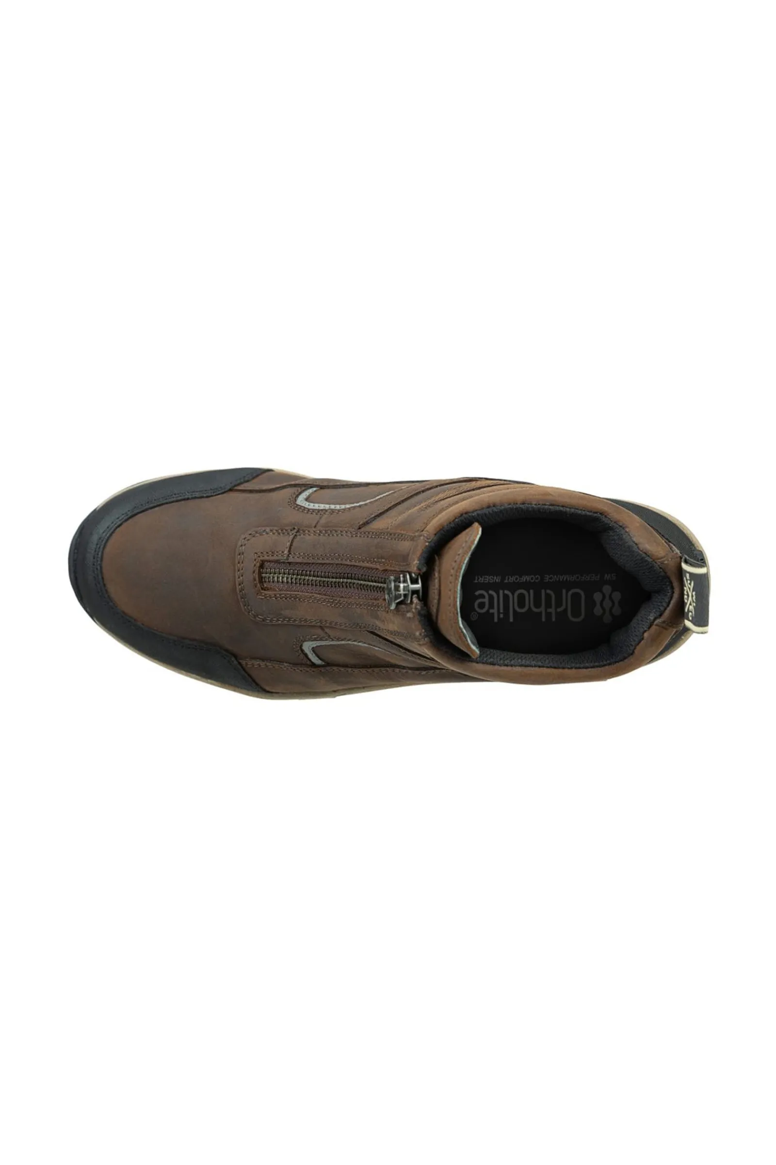 Suedwind Footwear Field FZ GripFTX Stiefel, Frontreißverschluss* Reitstiefeletten
