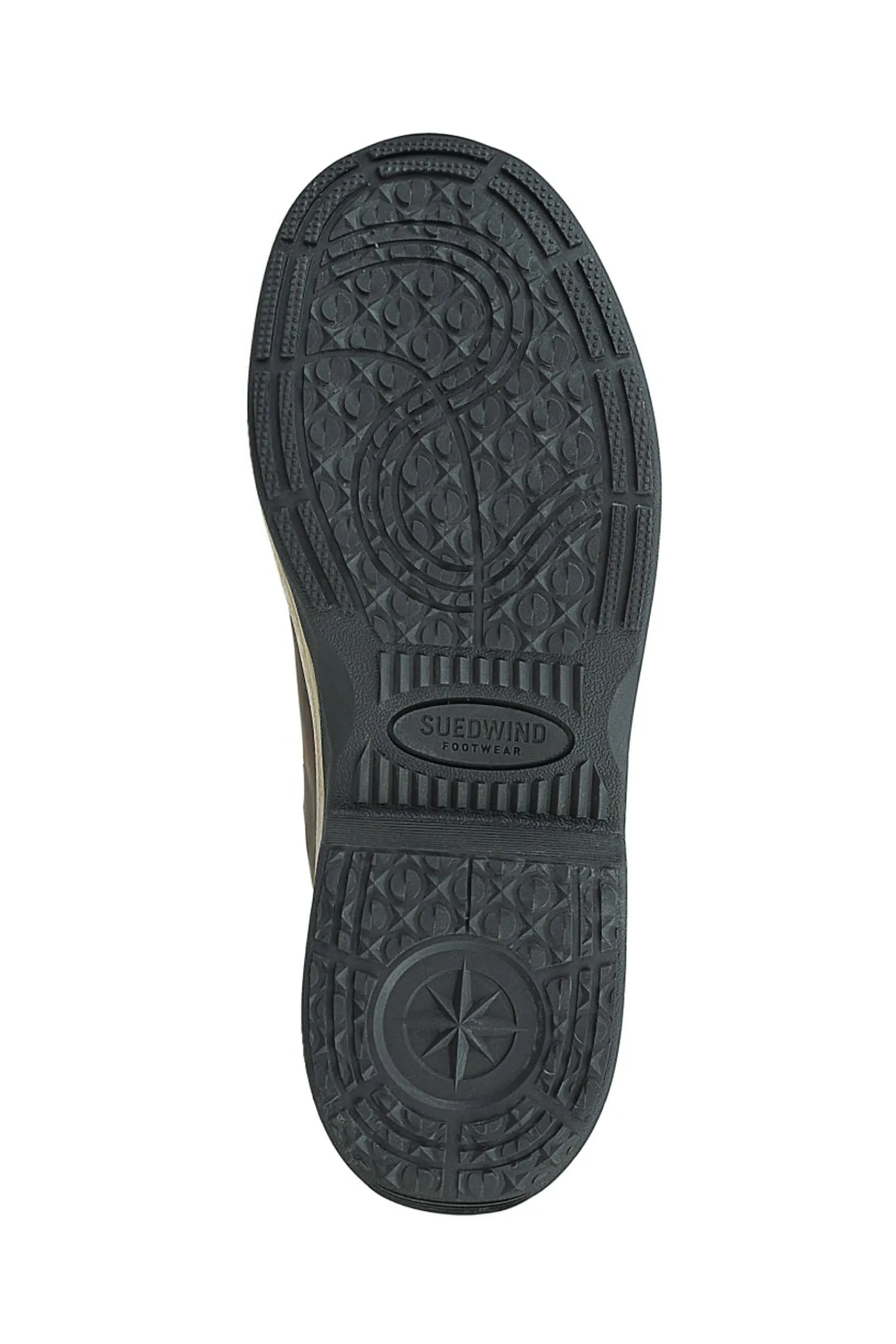 Suedwind Footwear Field FZ GripFTX Stiefel, Frontreißverschluss* Reitstiefeletten