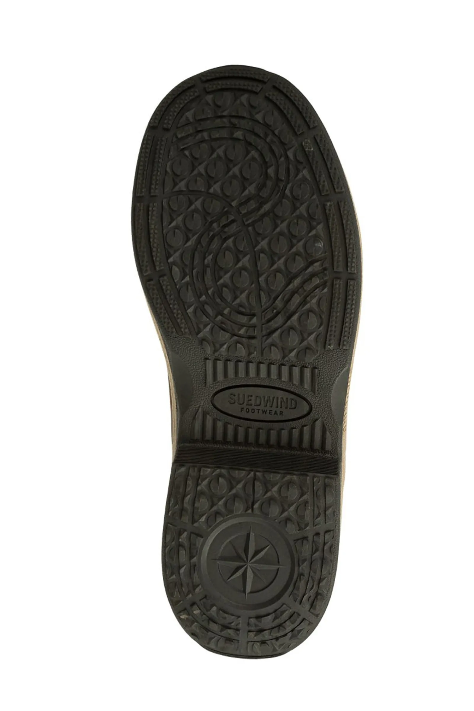 Suedwind Footwear Field FZ Merino GripFTX Halbstiefel* Stallschuhe