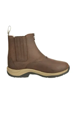 Suedwind Footwear Field FZ Merino GripFTX Halbstiefel* Stallschuhe