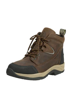 Suedwind Footwear Field GripFTX Stiefel mit Schnürung* Reitstiefeletten