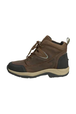 Suedwind Footwear Field GripFTX Stiefel mit Schnürung* Reitstiefeletten