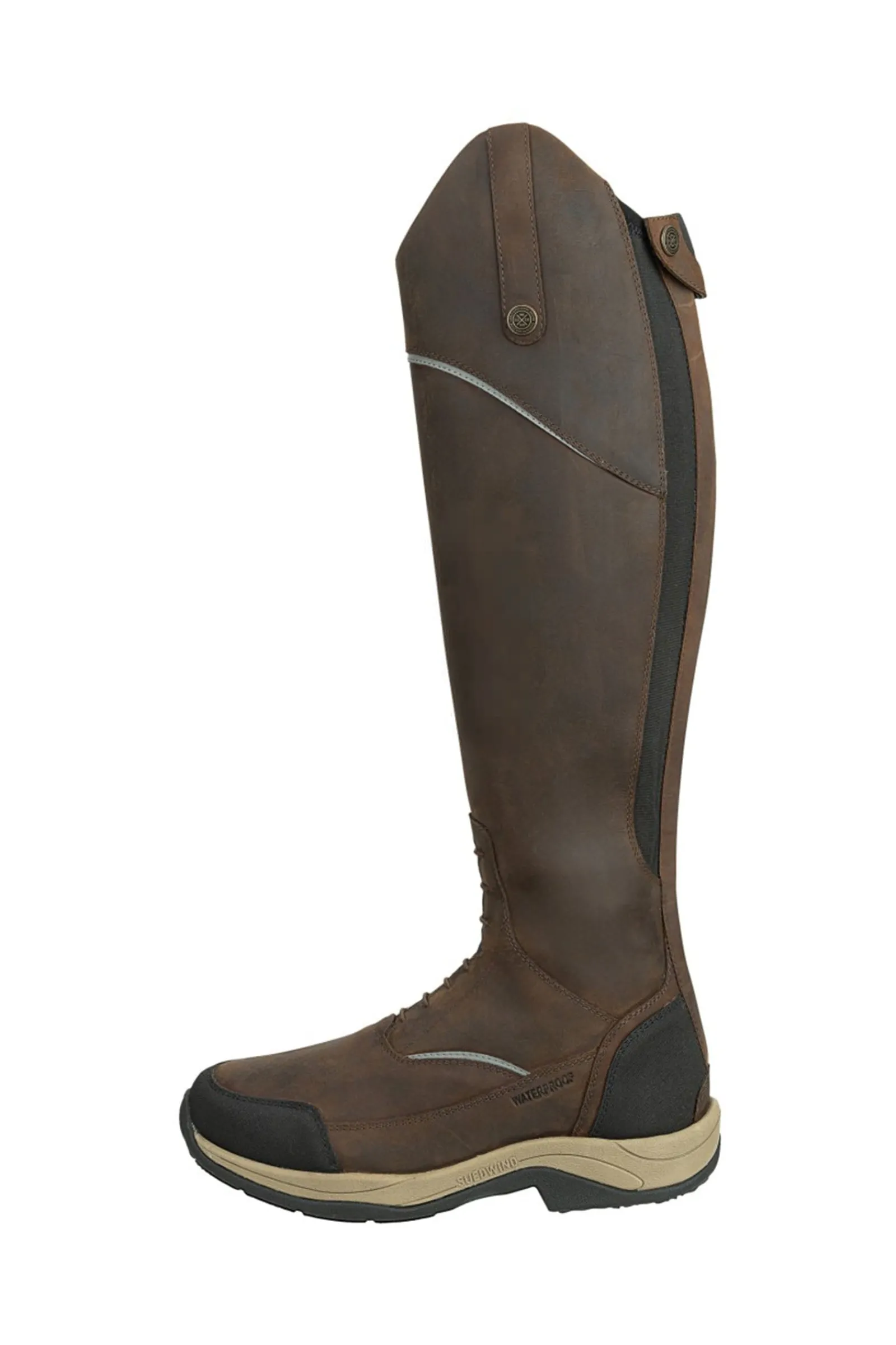 Suedwind Footwear Field Tall GripFTX Stiefel* Reitstiefel