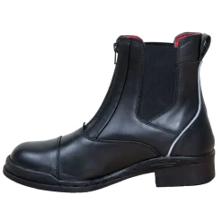 Karlslund Fina Jodphur Sicherheitserheits Stiefeletten* Reitstiefeletten