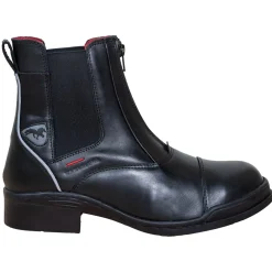 Karlslund Fina Jodphur Sicherheitserheits Stiefeletten* Reitstiefeletten