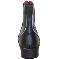 Karlslund Fina Jodphur Sicherheitserheits Stiefeletten* Reitstiefeletten