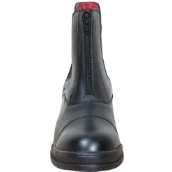 Karlslund Fina Jodphur Sicherheitserheits Stiefeletten* Reitstiefeletten