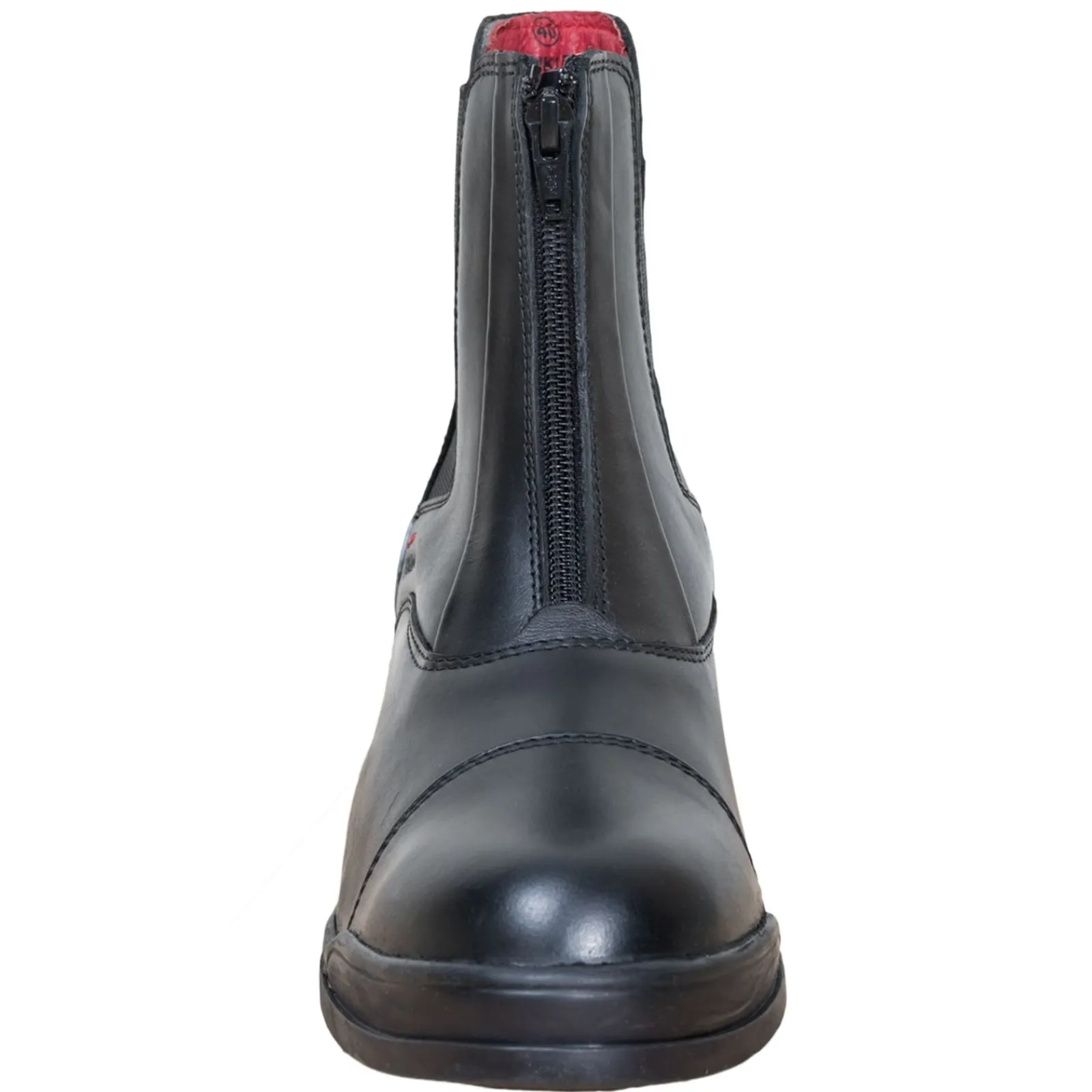 Karlslund Fina Jodphur Sicherheitserheits Stiefeletten* Reitstiefeletten
