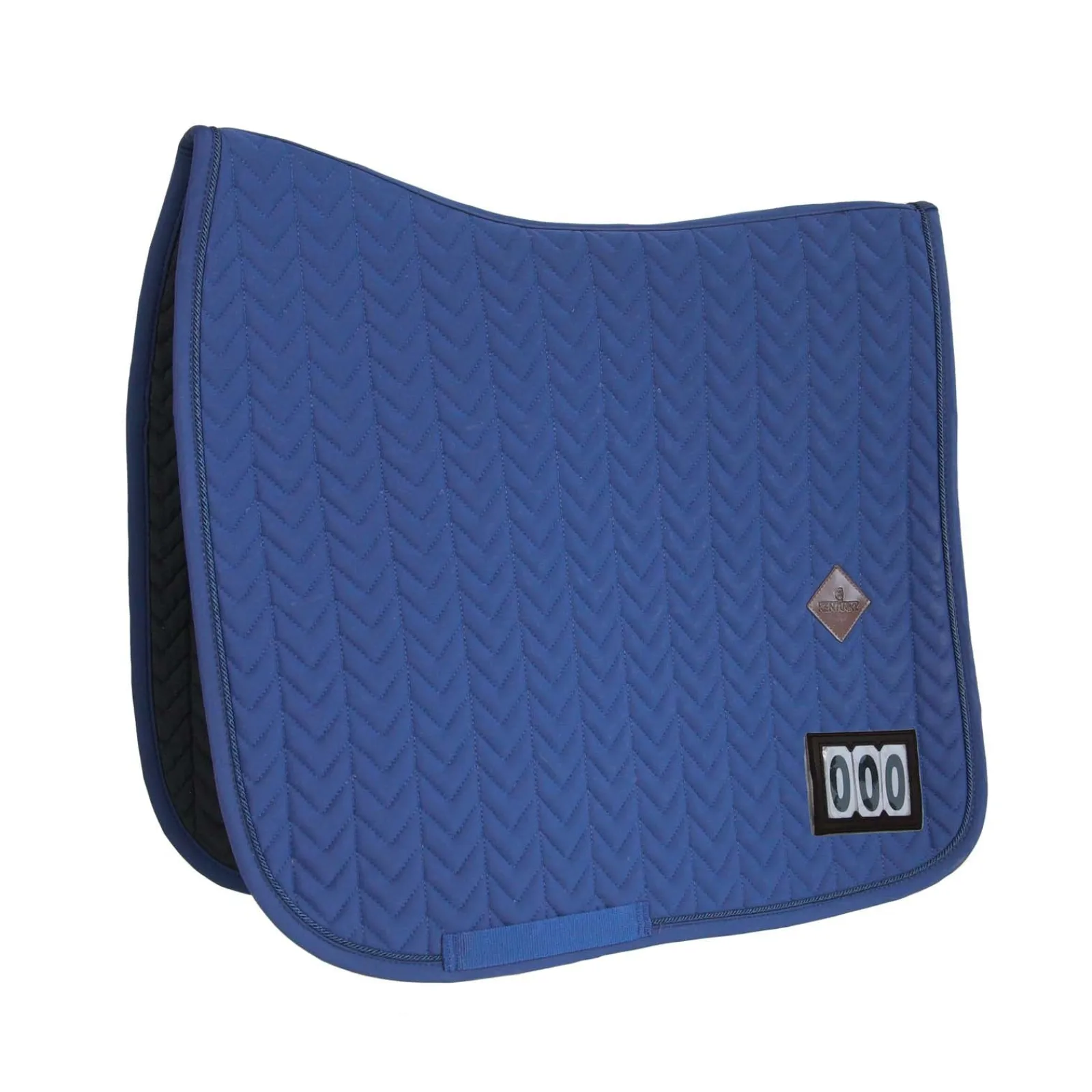 Kentucky Horsewear Fishbone Competition Dressurschabracke* Dressurschabracken