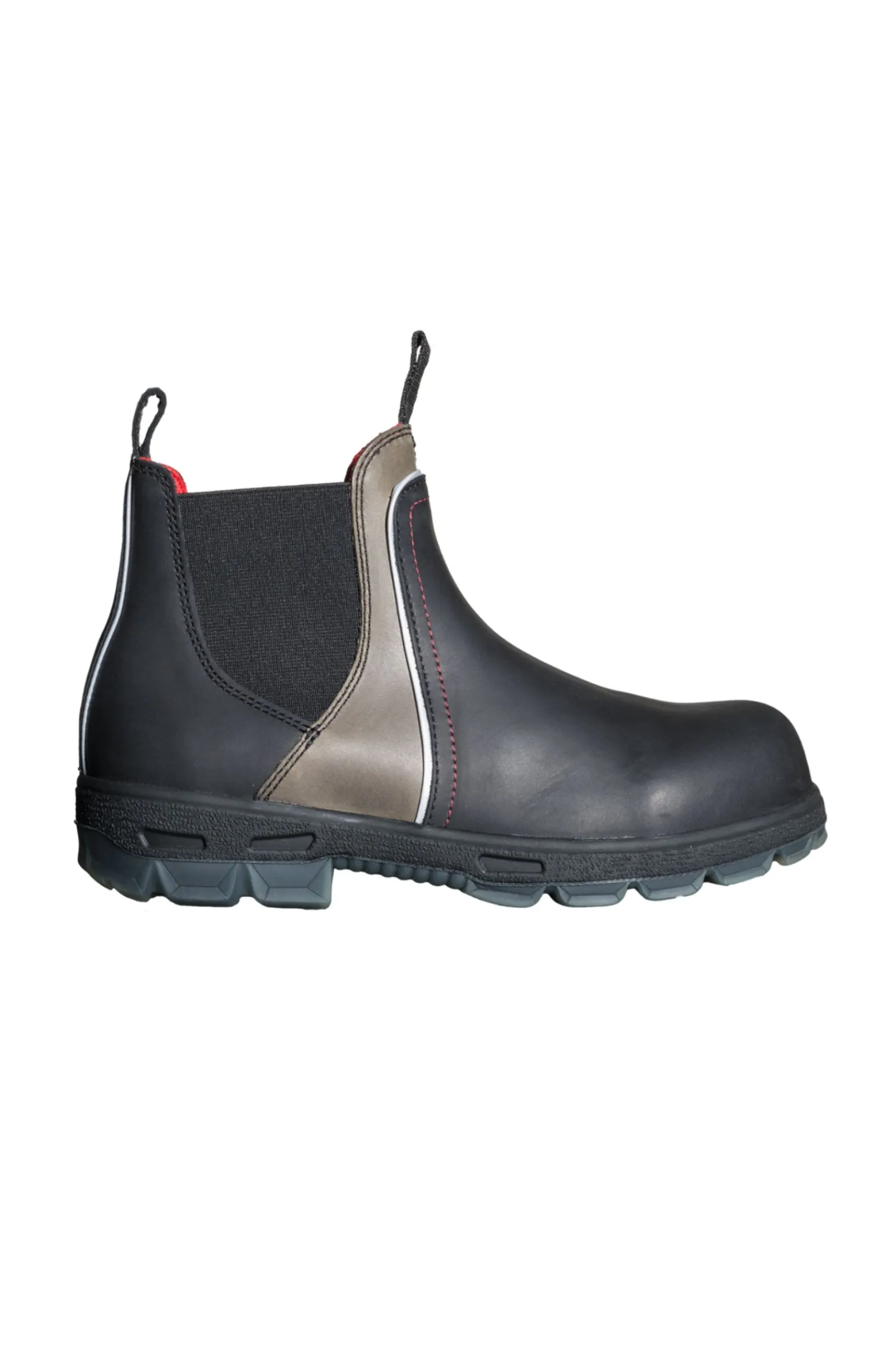 Karlslund Fjötla AIR Sicherheits Jodphur Stiefeletten* Reitstiefeletten
