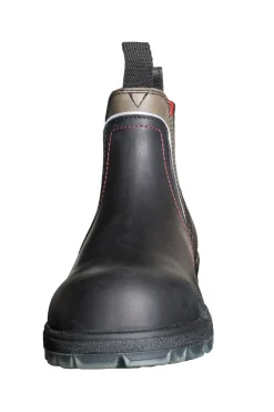 Karlslund Fjötla AIR Sicherheits Jodphur Stiefeletten* Reitstiefeletten