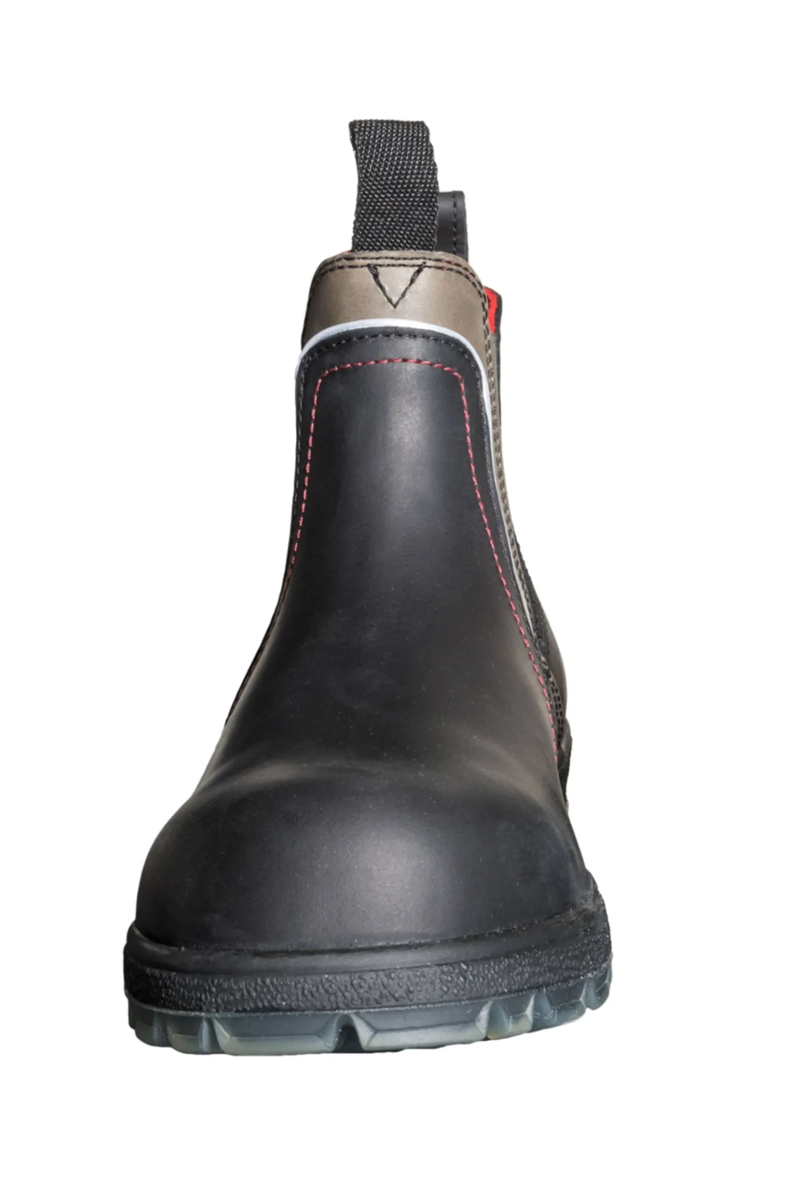 Karlslund Fjötla AIR Sicherheits Jodphur Stiefeletten* Reitstiefeletten