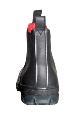 Karlslund Fjötla AIR Sicherheits Jodphur Stiefeletten* Reitstiefeletten