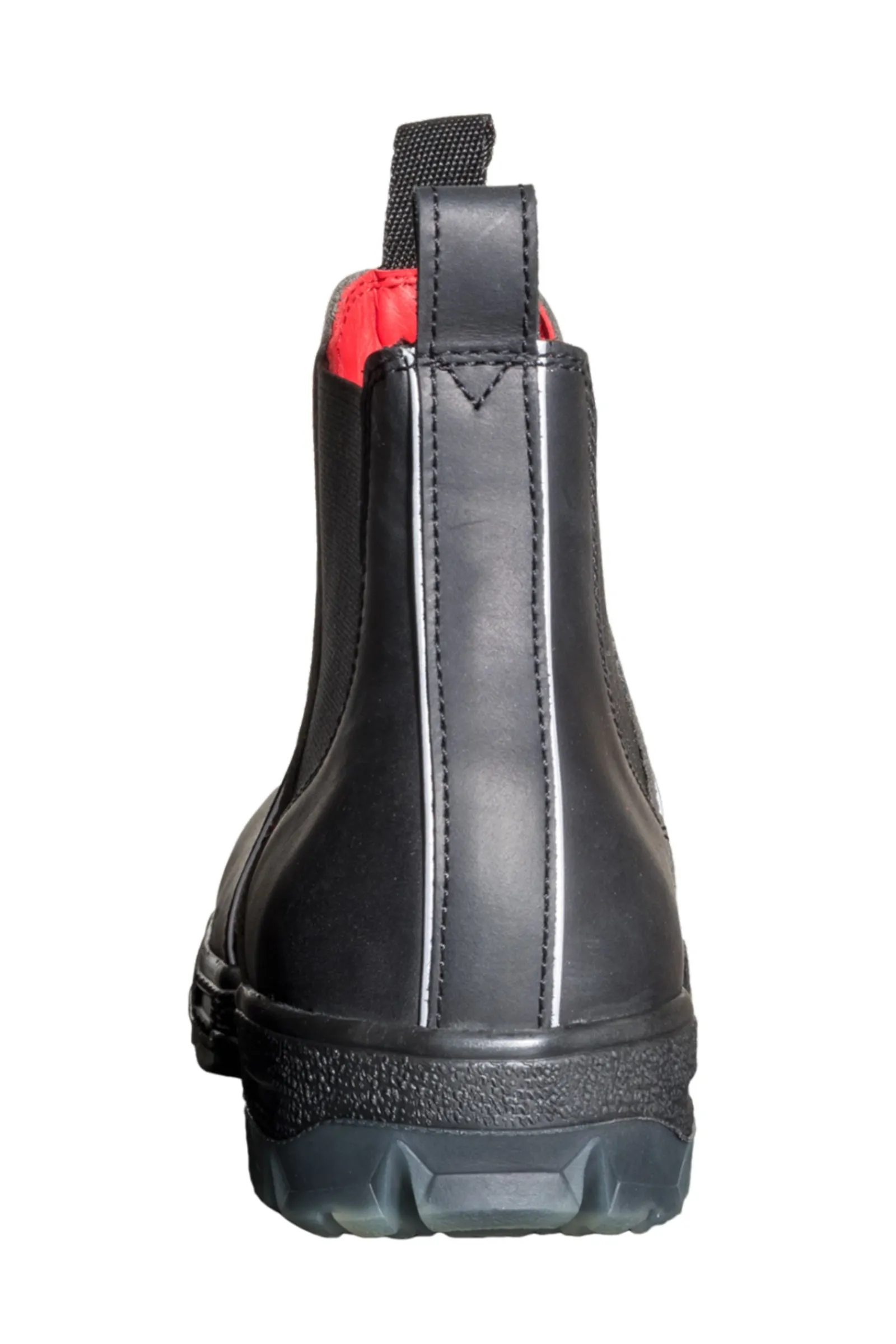 Karlslund Fjötla AIR Sicherheits Jodphur Stiefeletten* Reitstiefeletten