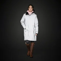 Mountain Horse Flash Parka*Damen Mäntel & Jacken Für Damen