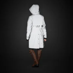 Mountain Horse Flash Parka*Damen Mäntel & Jacken Für Damen