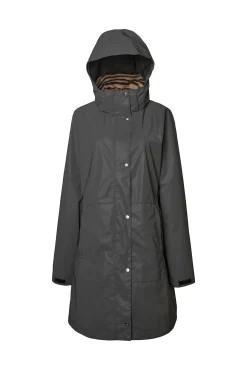Mountain Horse Flash Parka*Damen Mäntel & Jacken Für Damen